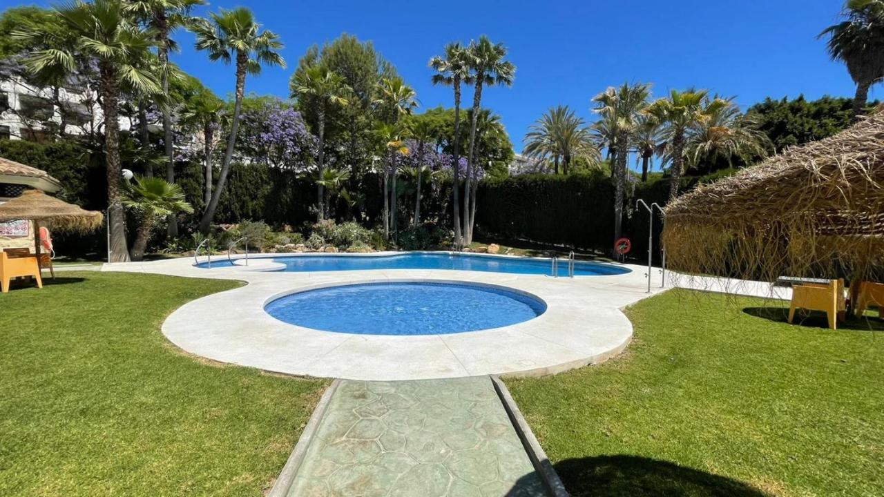 La Terraza De Babor Benalmadena